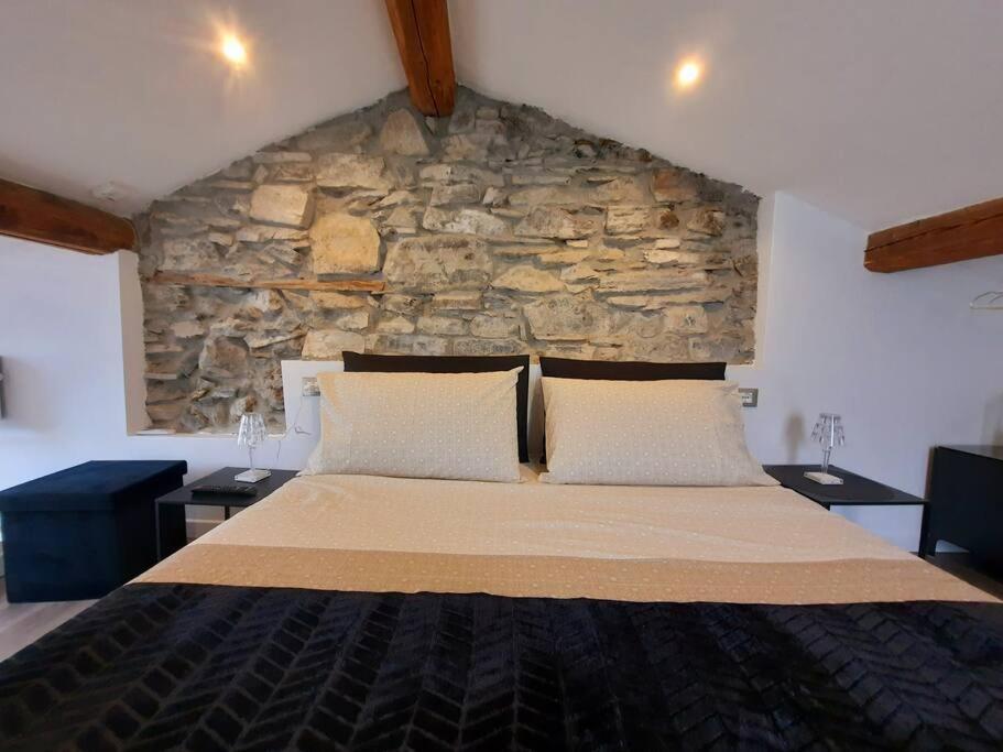 Luxury Room La Terrazza Sul Lago Di Como Blevio Exteriér fotografie