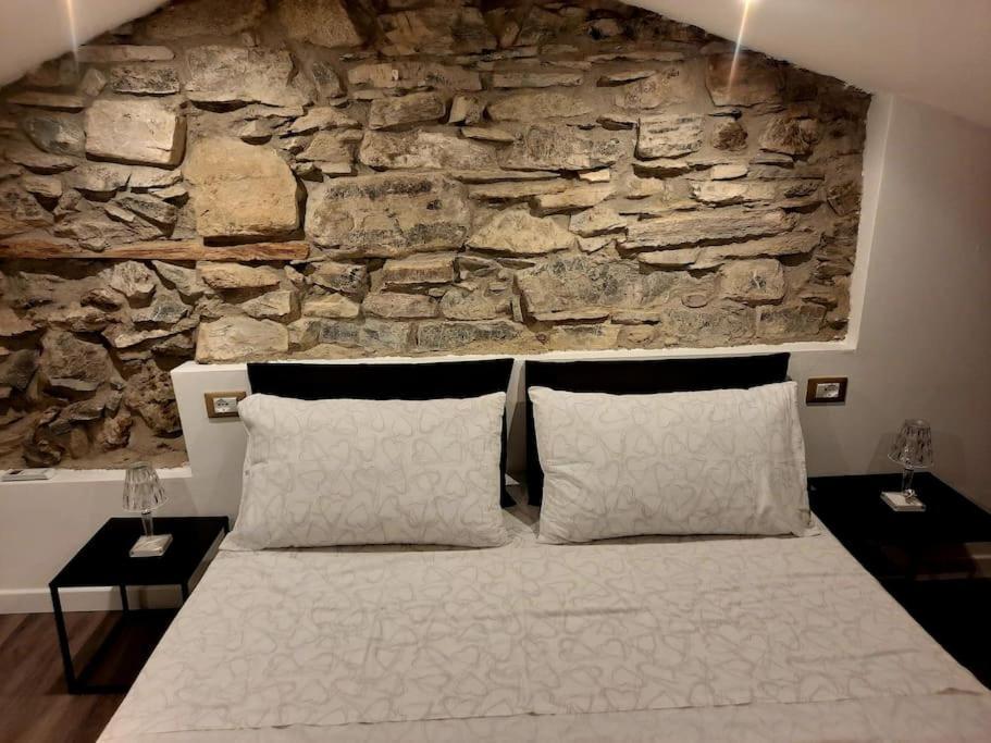 Luxury Room La Terrazza Sul Lago Di Como Blevio Exteriér fotografie