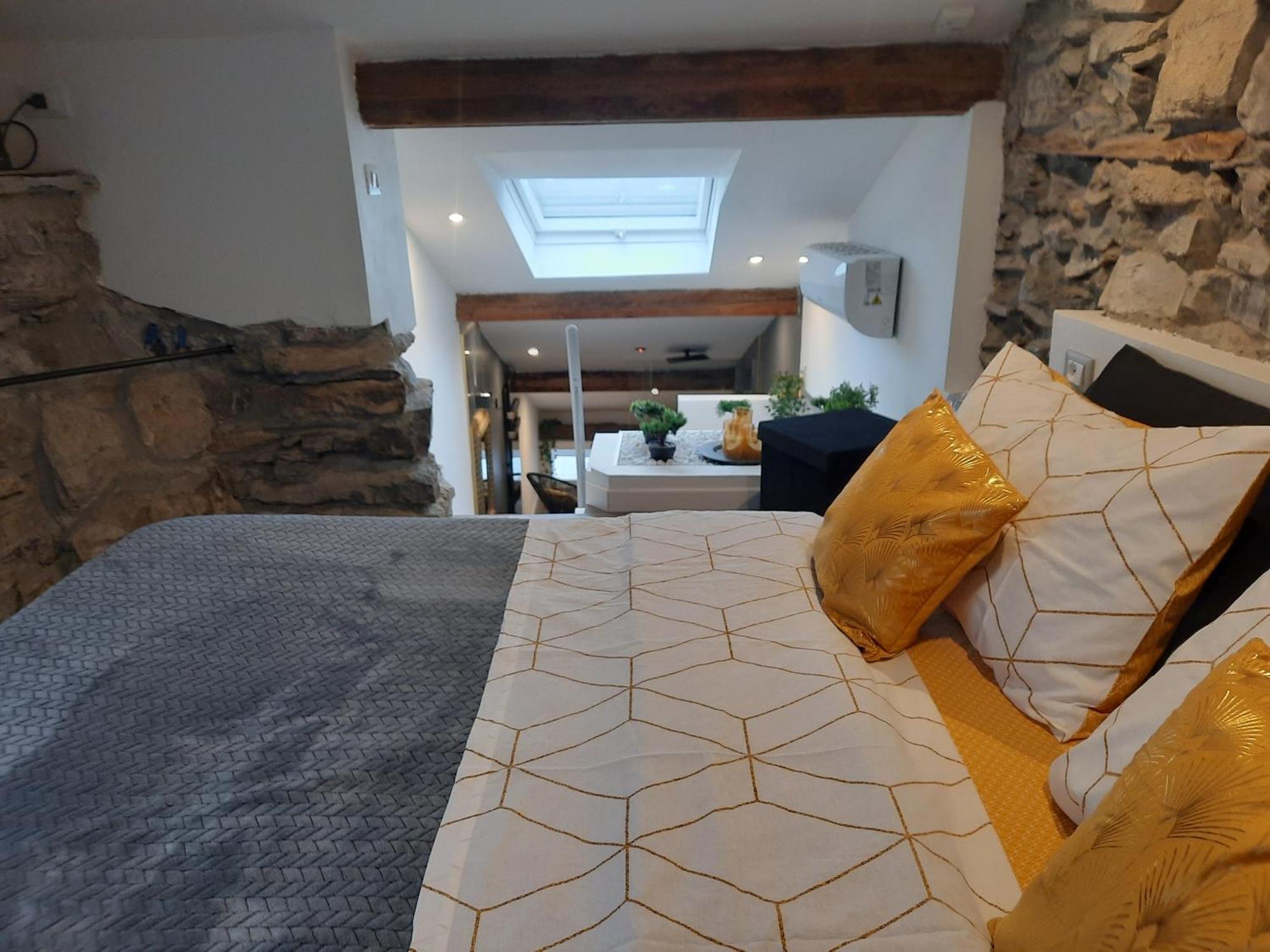 Luxury Room La Terrazza Sul Lago Di Como Blevio Exteriér fotografie