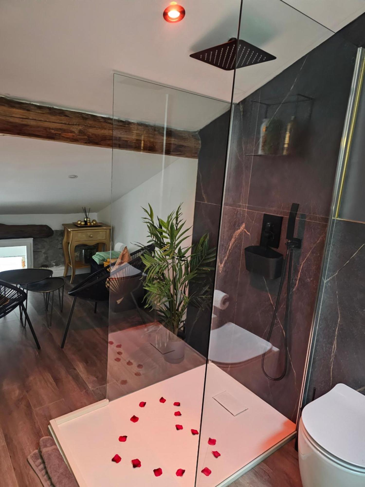 Luxury Room La Terrazza Sul Lago Di Como Blevio Exteriér fotografie